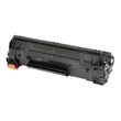 Canon -hoz CRG-737 FEKETE UTÁNGYÁRTOTT toner (2400 oldalas, CF283x)