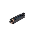 HP -hez, CE285A  / Canon-hoz CRG-725  / CRG-712 (CB435A, CB436A)  UTÁNGYÁRTOTT toner (~2000 oldalas)