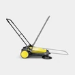 Kärcher S 4 Twin 2in1 kézi seprőgép !+ 2db nedves felülethez való kefe! 1.766-365.0