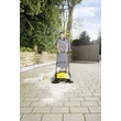 Kärcher S 4 Twin 2in1 kézi seprőgép !+ 2db nedves felülethez való kefe! 1.766-365.0