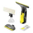 Karcher WV 2 Premium fekete Edition EU Akkumulátoros ablaktisztító