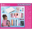 Kreatív scrapbooking készlet, 50 darabos, MAPED CREATIV 