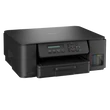 Brother DCPT530DW színes tintatartályos multifunkciós nyomtató ►7500 oldal fekete + 5000 oldal színes tintával◄ (►DUPLEX ►SZÍNES ►NYOMTAT ►MÁSOL ►SZKENNEL ►WiFi-s)