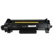 ♦2db♦ Utángyártott BROTHER TN2590XL fekete Toner  + ► 1DB meglepetés ajándék ◄  ( 2X3.000 oldal kapacitás )