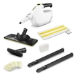 Kärcher SC 1 Multi&Mop, gőztisztító