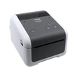 Brother TD-4410D ipari címkenyomtató