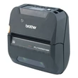 Brother RJ-4250WB mobil-, blokknyomtató    (RJ4250WBZ1)►(Mono, Hőnyomtató, csak nyomtat,   WiFi-s)