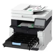 Canon MF643CDW multifunkciós, wi-fi-s, hálózati színes lézernyomtató