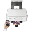 Canon PIXMA TS5151 wifis, multifunkciós SZÍNES TINTASUGARAS nyomtató►(Színes, Tintasugaras, A4-es, kétoldalas nyomtatás, multifunkciós,   WiFi-s)
