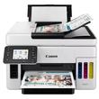 CANON MAXIFY GX6040 SZÍNES KÜLSŐ TINTATARTÁLYOS MULTIFUNKCIÓS NYOMTATÓ 4470C009AA