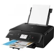 Canon PIXMA TS5150 színes tintasugaras multifunkciós nyomtató fekete