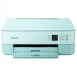 Canon PIXMA TS5353A színes tintasugaras multifunkciós nyomtató zöld