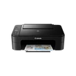 Canon Pixma TS3450 SZÍNES TINTASUGARAS, wifi-s multifunkciós nyomtató►(Színes, Tintasugaras, A4-es, multifunkciós,   WiFi-s)