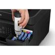 Epson L5290 színes, multifunkciós, wifis, hálózati, faxos külső tartályos nyomtató►(Színes, Tintasugaras, A4-es, multifunkciós, ADF,  Hálózatos,WiFi-s)