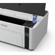 Epson EcoTank M1120, mono, tintasugaras, wi-fi-s, külső tartályos nyomtató►(Mono, Tintasugaras, A4-es, csak nyomtat,   WiFi-s)