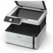 Epson EcoTank M2170, mono, multifunkciós, wi-fi-s, hálózati tintasugaras külső tartályos nyomtató