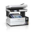 Epson EcoTank L6490 multifunkciós, faxos, wifis, hálózati, beépített tartályos, SZÍNES TINTASUGARAS nyomtató►(Színes, Tintasugaras, A4-es, kétoldalas nyomtatás, multifunkciós, ADF,  Hálózatos,WiFi-s)