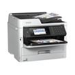 Epson WorkForce Pro WF-C8610DWF wifi-s hálózati multifunkciós tintasugaras A3-as nyomtató