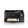 EPSON ECOTANK L3550 SZÍNES TINTASUGARAS MULTIFUNKCIÓS NYOMTATÓ
