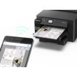 Epson EcoTank L11160 A3-as hálózati, wifis beépített tartályos, tintasugaras nyomtató