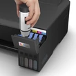 Epson L1210 SZÍNES SZÍNES TINTAtartályos nyomtató►(Színes, Tintasugaras, A4-es, csak nyomtat,   )