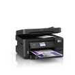 Epson EcoTank L6270 multifunkciós, wifis, hálózati, beépített tartályos, SZÍNES TINTASUGARAS nyomtató►(Színes, Tintasugaras, A4-es, kétoldalas nyomtatás, multifunkciós, ADF,  Hálózatos,WiFi-s)
