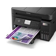 Epson EcoTank L6270 multifunkciós, wifis, hálózati, beépített tartályos, SZÍNES TINTASUGARAS nyomtató►(Színes, Tintasugaras, A4-es, kétoldalas nyomtatás, multifunkciós, ADF,  Hálózatos,WiFi-s)