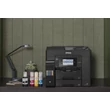 Epson EcoTank L6550 multifunkciós, faxos, wifis, hálózati, beépített tartályos, SZÍNES TINTASUGARAS nyomtató►(Színes, Tintasugaras, A4-es, kétoldalas nyomtatás, multifunkciós, DADF,Hálózatos,WiFi-s)