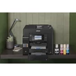 Epson EcoTank L6570 multifunkciós, faxos, wifis, hálózati, beépített tartályos, SZÍNES TINTASUGARAS nyomtató►(Színes, Tintasugaras, A4-es, kétoldalas nyomtatás, multifunkciós, DADF,Hálózatos,WiFi-s)