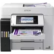 Epson EcoTank L6580 multifunkciós, faxos, wifis, hálózati, beépített tartályos, tintasugaras nyomtató