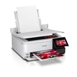 Epson L8160  SZÍNES TINTAtartályos multifunkciós fotónyomtató►(Színes, Tintasugaras, A4-es, kétoldalas nyomtatás, multifunkciós,  Hálózatos,WiFi-s)