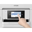 Epson WorkForce Pro WF-C4810DTWF wifi-s hálózati multifunciós, színes tintasugaras nyomtató C11CJ05403►(Színes, Tintasugaras, A4-es, kétoldalas nyomtatás, multifunkciós, DADF,Hálózatos,WiFi-s)