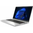 HP ProBook 650 G8 15,6" i5-1135G7/8GB/256GB SSD W10P ezüst notebook