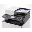 Kyocera M5526cdn színes lézer multifunkciós nyomtató►(Színes, Lézer (toneres), A4-es, kétoldalas nyomtatás, multifunkciós, DADF,Hálózatos,)