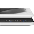 Epson WorkForce DS-1660W síkágyas duplex, színes dokumentum szkenner
