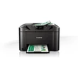 Canon MAXIFY MB5155 wifi-s hálózati multifunkciós  SZÍNES TINTASUGARAS nyomtató►(Színes, Tintasugaras, A4-es, kétoldalas nyomtatás, multifunkciós, DADF,Hálózatos,WiFi-s)