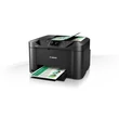 Canon MAXIFY MB5155 wifi-s hálózati multifunkciós  SZÍNES TINTASUGARAS nyomtató►(Színes, Tintasugaras, A4-es, kétoldalas nyomtatás, multifunkciós, DADF,Hálózatos,WiFi-s)
