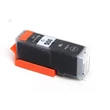 Canon -hoz,   PGI-550XL fekete utángyártott chipes tintapatron (~500 oldalas) pgi550xl