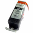 Canon -hoz,   PGI-520bk fekete CHIPES utángyártott tintapatron (≈350 oldalas)