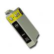 Epson -hoz, utángyártott T1811 Bk (fekete) tintapatron (≈470oldal)