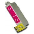 Epson -hoz, utángyártott T1813 M (magenta) tintapatron (≈450oldal)