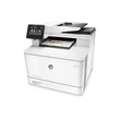 HP LaserJet Pro MFP M477fdw wifi-s hálózati multifunkciós színes lézer nyomtató