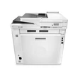 HP LaserJet Pro MFP M477fdw wifi-s hálózati multifunkciós színes lézer nyomtató