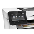 HP LaserJet Pro MFP M477fdw wifi-s hálózati multifunkciós színes lézer nyomtató