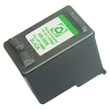 HP -hez Nr.56 (C6656A) utángyártott fekete tintapatron, ~450 oldal