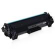 2+1DB-os PAKK, HP-hoz, ◄CF244A 2DB utángyártott toner◄ +1 csomag (100db) lefűzhető genotherm (bugyi)