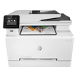 HP Color LaserJet Pro M281fdw színes, wifis, hálózati multifunkciós lézernyomtató