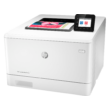 HP Color LaserJet Pro M454dw , wi-fi-s, színes lézer nyomtató
