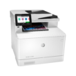 HP LaserJet Pro M479dw wi-fi-s multifunkciós színes lézer nyomtató