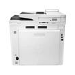 HP LaserJet Pro M479fdn hálózati multifunkciós színes lézer nyomtató